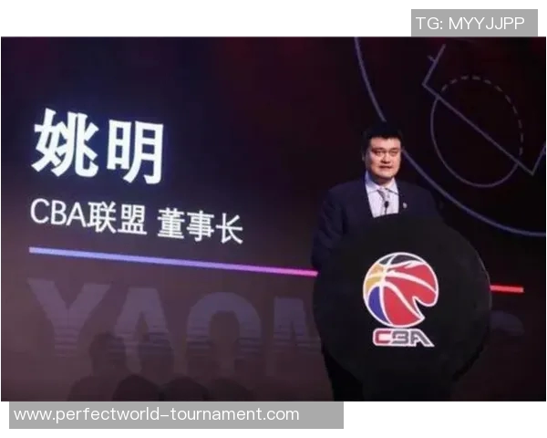 姚明推动中国篮球改革2022年新篇章展望与挑战解析