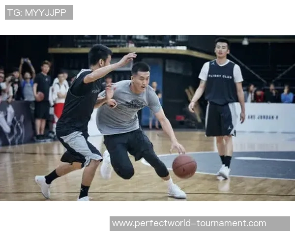 姚明肩负重任推动中国篮球发展与国际交流的责任与挑战