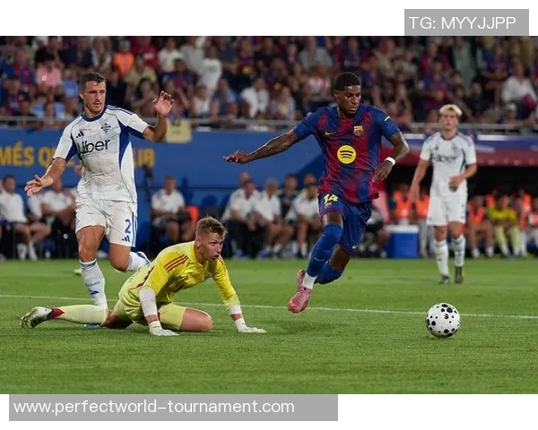 巴萨友谊赛大胜曼联绝杀瞬间点燃全场转会传闻再起