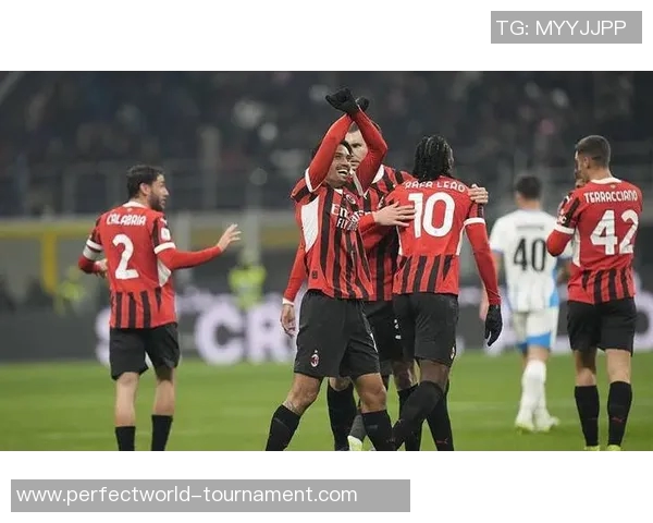 那不勒斯4-0大胜AC米兰点球大战瞬间点燃足总杯激情