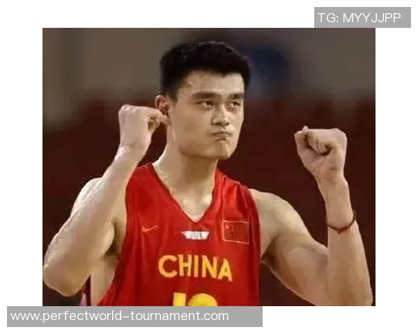 姚明从篮球巨星到慈善先锋的传奇人生与感人故事