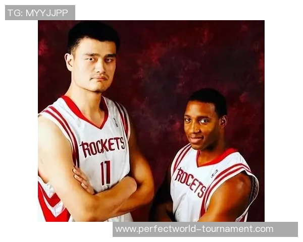 姚明热说：从篮球巨星到体育文化传播者的成长之路与影响力探讨