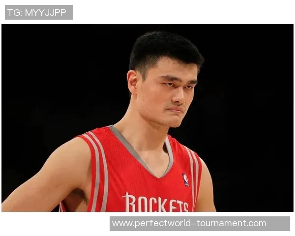 姚明综艺精彩瞬间集锦领略巨人魅力与幽默风采的完美结合