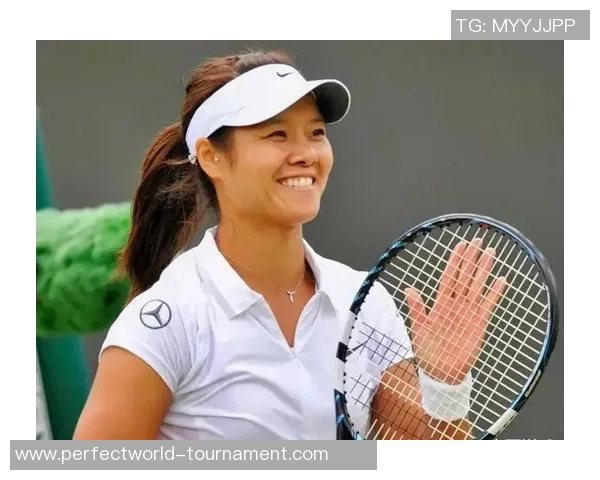 李娜在国际体育舞台上超越姚明成就中国体育新辉煌