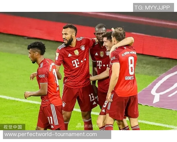 德甲精彩对决热刺与拜仁激战成平局帽子戏法引发全场热潮