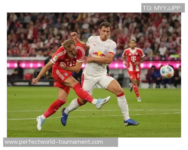 欧联杯激战莱比锡与里昂战成平局帽子戏法引发全场狂欢