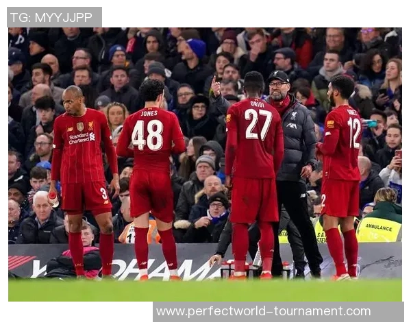 足总杯精彩对决利物浦逆转切尔西神扑瞬间引爆全场集锦回顾