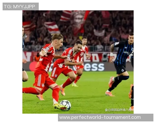 意甲激战:拜仁与皇马握手言和1比1平局引发全场热议 意甲激战:拜仁与皇马握手言和1比1平局引发全场热议