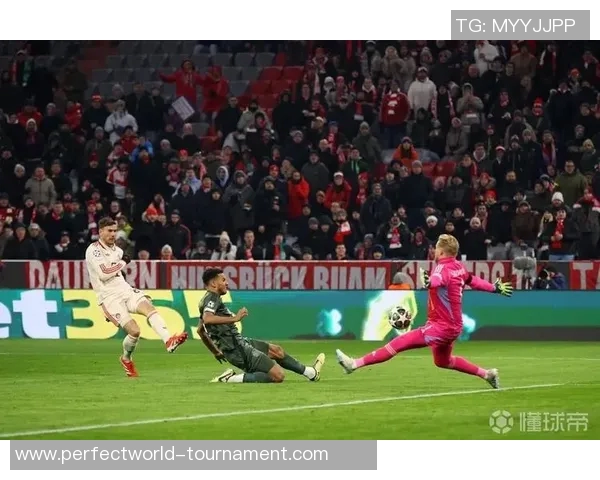 多特蒙德逆袭拜仁3-0胜利背后的战术解析与绝杀时刻回顾 多特蒙德逆袭拜仁3-0胜利背后的战术解析与绝杀时刻回顾