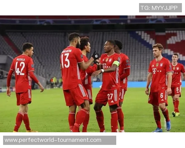 西甲激战热刺与拜仁互交白卷全场焦点瞬间回顾与分析 西甲激战热刺与拜仁互交白卷全场焦点瞬间回顾与分析