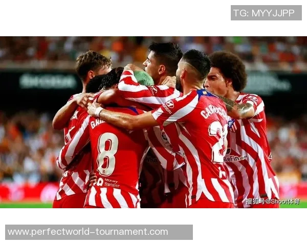 足总杯波尔图大胜马竞五球狂潮绝杀瞬间点燃全场激情