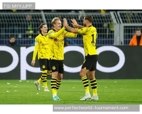 友谊赛精彩回顾：多特蒙德大胜莱比锡引发全场热烈反响