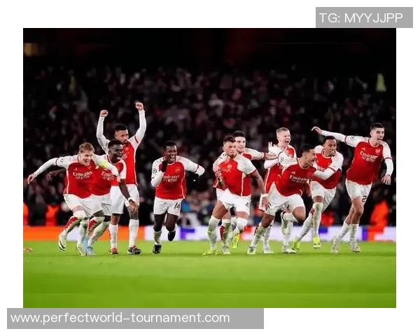 欧冠激战阿森纳险胜那不勒斯红牌争议引发全场热议