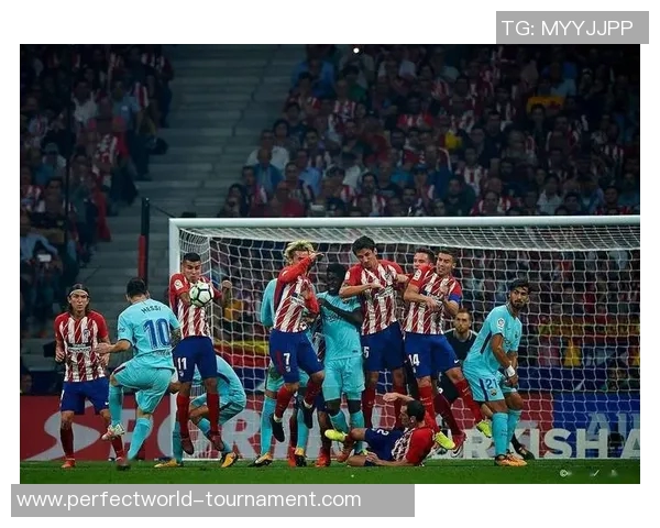 国王杯激战利物浦逆转马竞乌龙球成比赛转折点十大精彩进球回顾