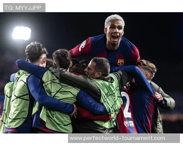 巴萨友谊赛逆转曼联精彩瞬间回顾十大进球引爆全场热情